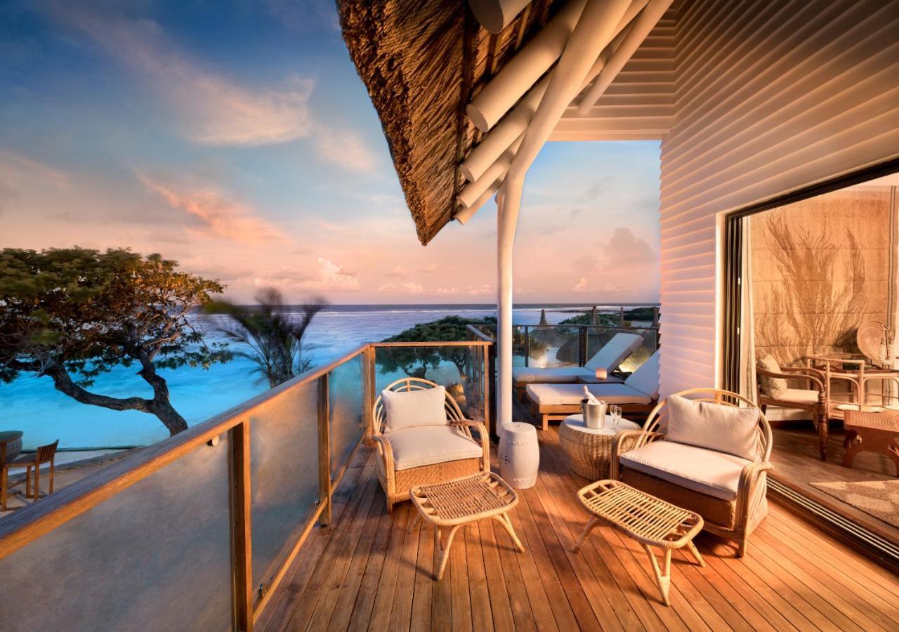 La Maison D'Ete Hotel By Newmark Poste Lafayette Exteriér fotografie